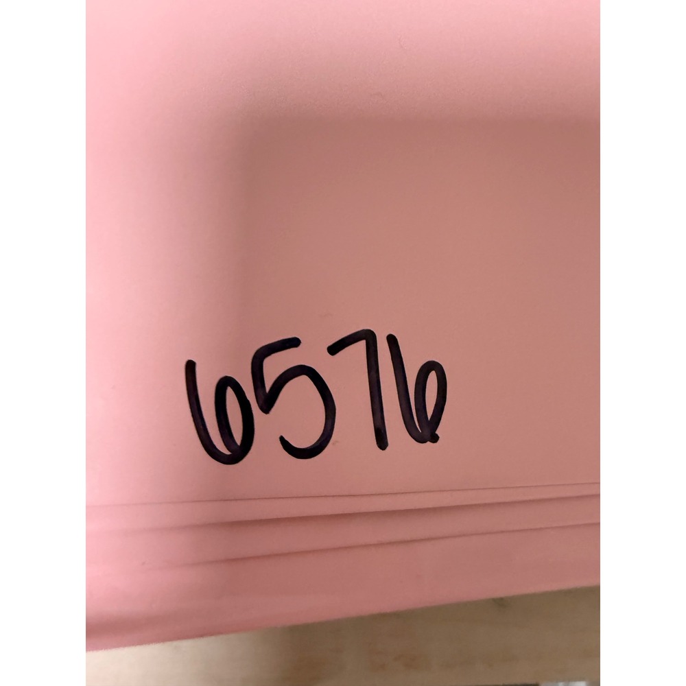 ZARA BASIC Cream Textured Button Front Long Sleev… - image 8